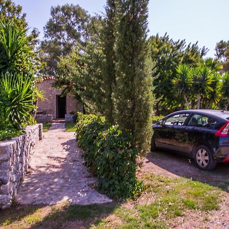 Ktima Petalea Villa Gytheio Dış mekan fotoğraf
