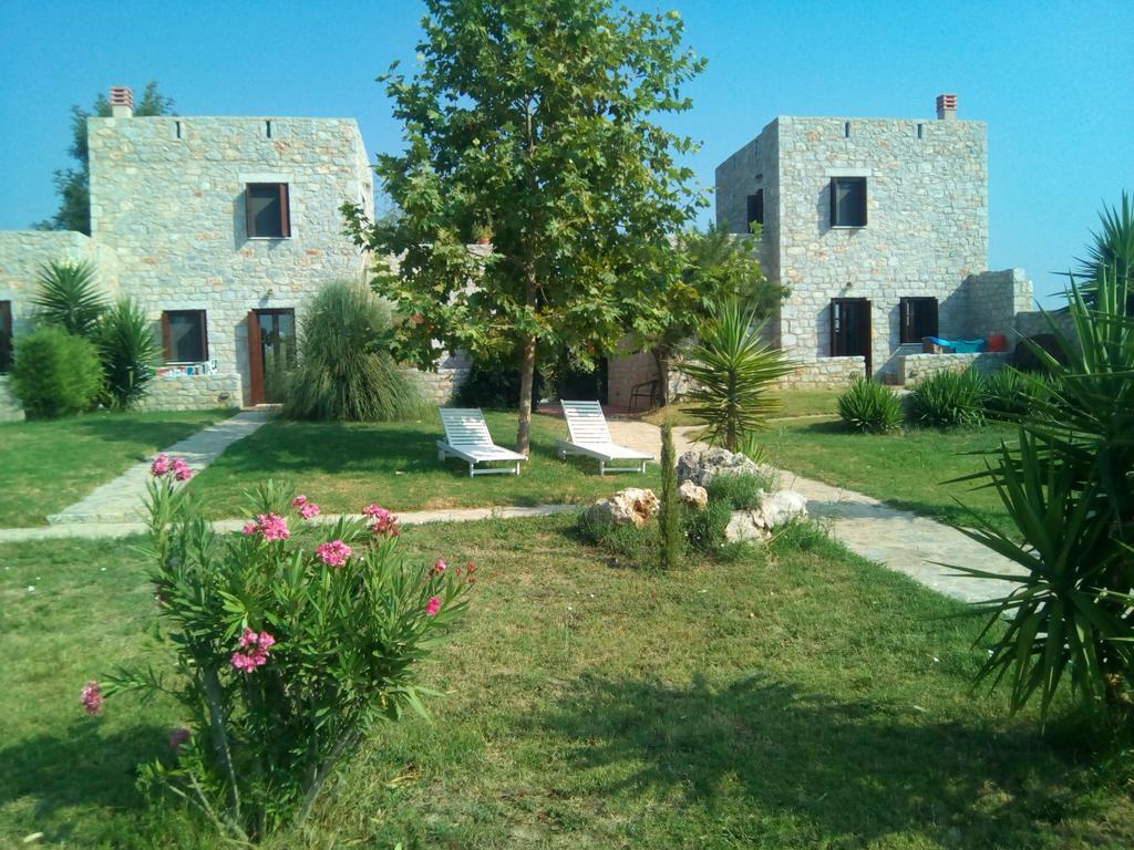 Ktima Petalea Villa Gytheio Dış mekan fotoğraf