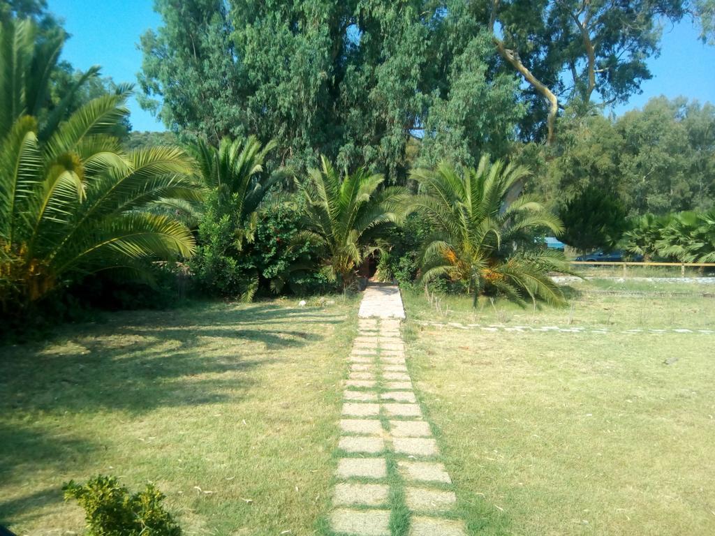 Ktima Petalea Villa Gytheio Dış mekan fotoğraf