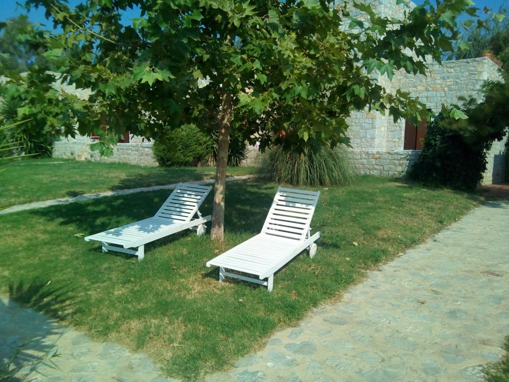 Ktima Petalea Villa Gytheio Dış mekan fotoğraf